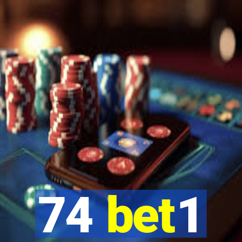 74 bet1